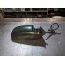 GRP427 Passenger Right Side View Mirror From 1996 Jeep Grand Cherokee  4.0